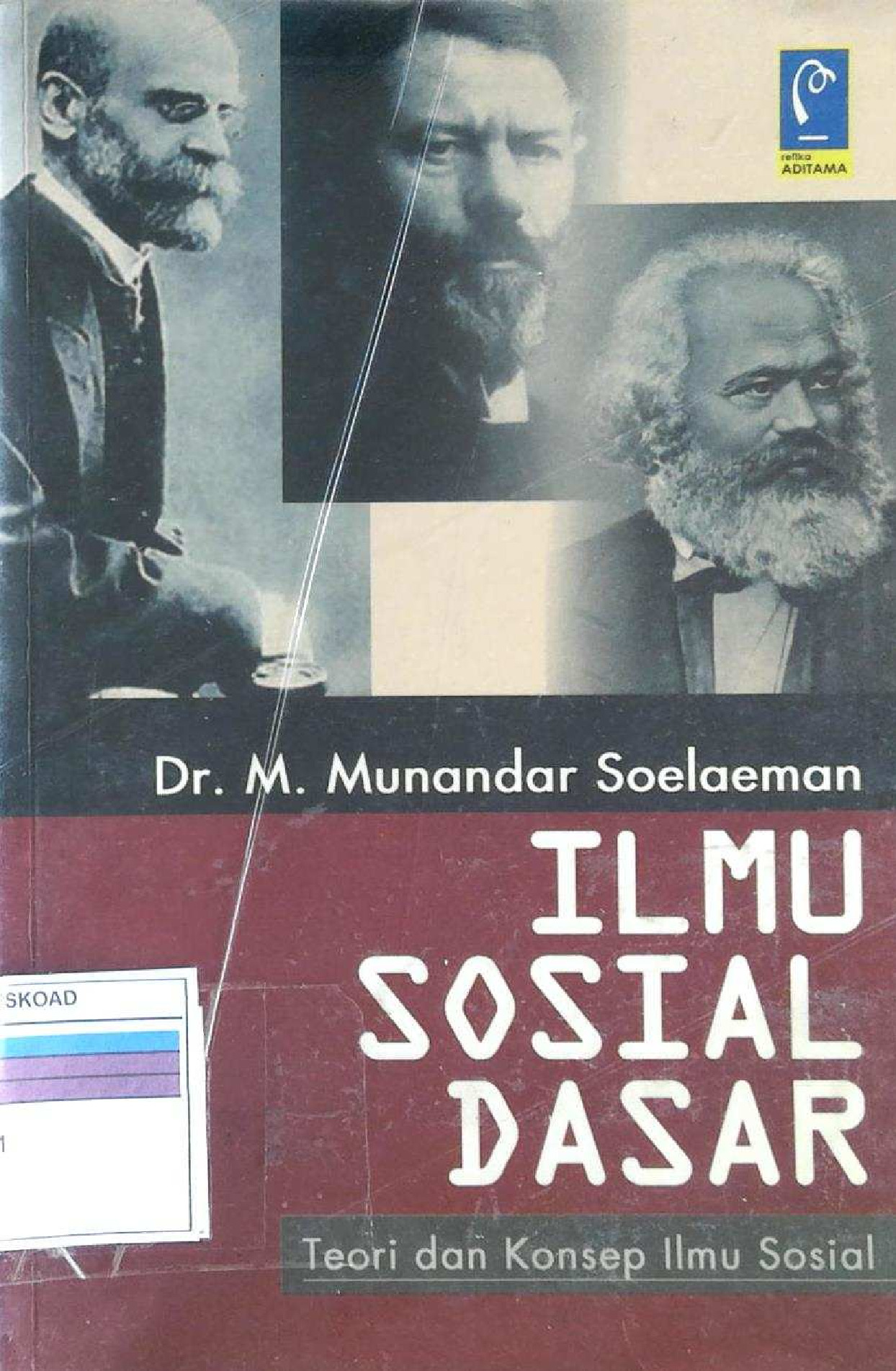 ILMU-ILMU SOSIAL